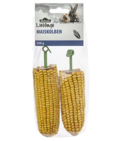Dehner Lieblinge Maiskolben, 200 G