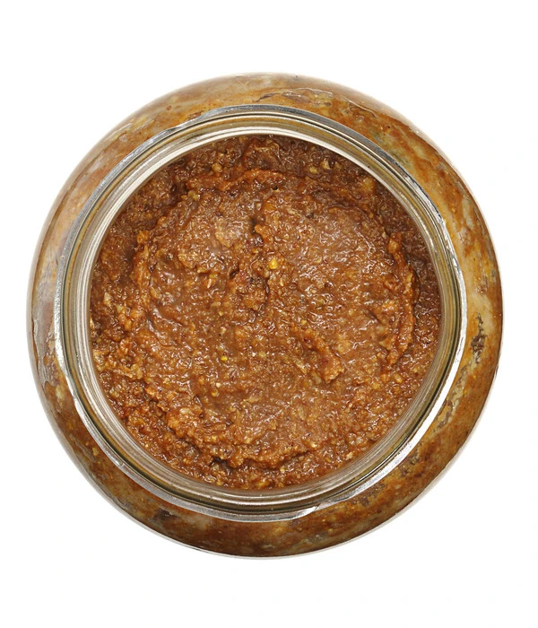 Dehner Natura Erdnussbutter Im Glas, Haselnuss, 8 X 340 G 7 Dehner Natura Erdnussbutter Im Glas, Haselnuss, 8 X 340 G – Bild 5