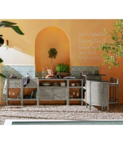 Dehner Barstuhl Southampton 12 Dehner Barstuhl Southampton -Natur Garten Verkauf 20201007 WE MO 001 SouthHampton