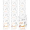 Dehner Premium Lovely Katzensnack Eine Kleine Aufmerksamkeit, 12 X 50 G -Natur Garten Verkauf 2042935 WE FS 001 DehnerPremiumqualitaetLovelyKatzensnackMiniCubesHuhn12x50g