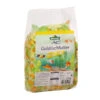 Dehner Aqua Goldfischfutter Flocken Mix -Natur Garten Verkauf 2457307 WE FS 001 DehnerAquaGoldfischfutterFlockenMix1kg