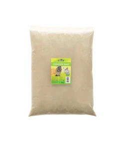 Dehner Chinchillasand, 5 Kg