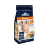 Dehner Premium Hamsterfutter, 750 G -Natur Garten Verkauf 2657831 PR FS 001 DehnerPremiumqualitaetNagerfutterHamster750g