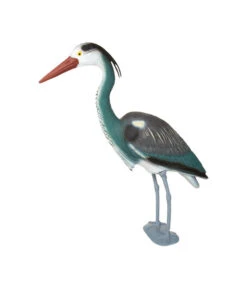 Dehner Taubenschreck Reiher