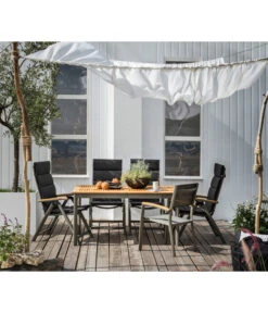 Dehner Klappstuhl Colmar -Natur Garten Verkauf 2785608 2779031 WE MO 002 GruppeColmar