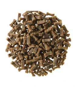 Dehner Premium Hundesnack Soft Snacks, 140 G -Natur Garten Verkauf 2939676 WE D 001 DehnerPremiumqualitaetHundesnackgetreidefreiTruthahn140g