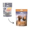 Dehner Premium Hundesnack Soft Snacks, 140 G -Natur Garten Verkauf 2939676 WE FS 001 DehnerPremiumHundesnackSoftSnackTruthahn
