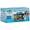 Dehner Aqua Aquarium-Set Aqua Start 60, Schwarz -Natur Garten Verkauf 3137841 WE FS 001 DehnerAquaStart60