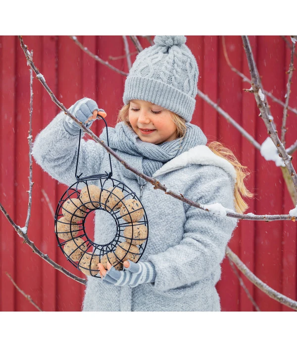 Dehner Natura Insekten-Knödel, Ohne Netz, 100 Stk. Je 100 G 4 Dehner Natura Insekten-Knödel, Ohne Netz, 100 Stk. Je 100 G – Bild 2