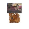 Dehner Wild Nature Hundesnack Lammohren, 200 G