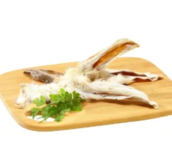 Dehner Hundesnack, Kaninchenohren Mit Fell, 5 X 100 G (500 G) -Natur Garten Verkauf 344e6db85ebc4c6948e2e045295530d3