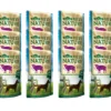Dehner Best Nature Hundefutter Adult, Lamm Und Birne Mit Haferflocken, Im Beutel, 12 X 150 G (1.8 Kg) -Natur Garten Verkauf 34ef5f625695a9f89168662ae2cb5bf2