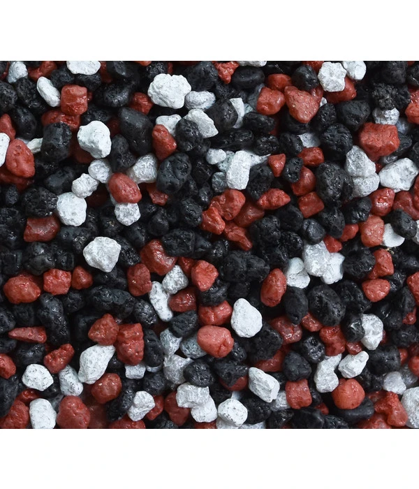 Dehner Aqua Premium Aquarienkies Rio, 2-3 Mm 4 Dehner Aqua Premium Aquarienkies Rio, 2-3 Mm – Bild 2