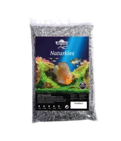 Dehner Aqua Premium Naturkies Pandakies, 1-2 Mm