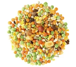 Dehner Nagersnack, Früchte-Mix, 8 X 200 G (1.6 Kg) -Natur Garten Verkauf 37d5ccc5c86b2f78b3b8749e740ed61b