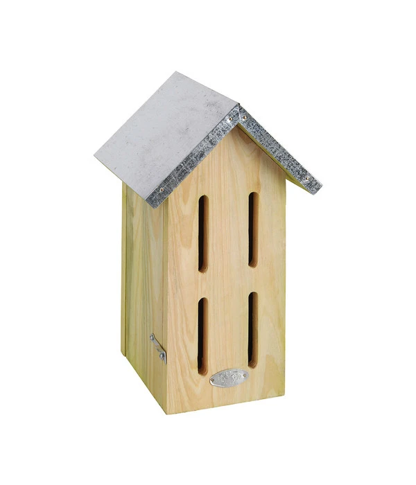 Dehner Natura Schmetterlingskasten 3 Dehner Natura Schmetterlingskasten