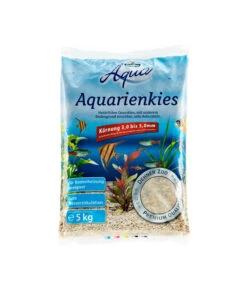 Dehner Aqua Aquarienkies, 3-5 Mm