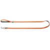 Dehner Lieblinge Hundeleine Pyrit -Natur Garten Verkauf 4015236 PR FS 001 DehnerMarkenqualitaetHundeleinePyritOrangeMadebyHunter