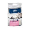 Dehner Premium Katzenstreu Ultra Babypuder-Duft, Klumpend -Natur Garten Verkauf 4027025 WE FS 001 DehnerPremiumqualitaetKatzenstreuKlumpendUltraBabypuderduft12kg