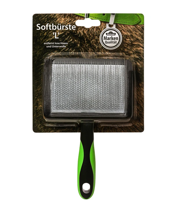 Dehner Softbürste 3 Dehner Softbürste