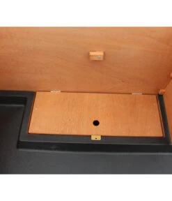 Dehner Kaninchenstall Original, Ca. B114/H116/T57 Cm -Natur Garten Verkauf 4050621 WE DE 002 DehnerkaninchenstallOriginal