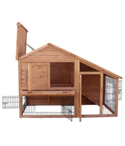 Dehner Kaninchenstall Tirol, Ca. B149,8/H107/81,5 Cm 12 Dehner Kaninchenstall Tirol, Ca. B149,8/H107/81,5 Cm -Natur Garten Verkauf 4057147 WE DE 001 DehnerKaninchenstallTirol