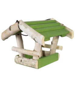 Dehner Natura Futterhaus Germering