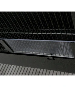 Dehner Vogelvoliere Paola, Ca. B86/H155/T55,5 Cm -Natur Garten Verkauf 4075412 WE DE 002 DehnerVolierePaola