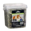 Dehner Premium Würziger Kräuterwald, Nagersnack, 400g -Natur Garten Verkauf 4078267 WE FS 001 DehnerPremiumqualitaetNagerkraeuterKraeuterwald400g
