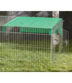 Dehner Freilaufgehege Björn -Natur Garten Verkauf 4097200 WE DE 001 DehnerFreilaufgehegeBjoern