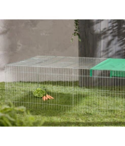 Dehner Freilaufgehege Björn -Natur Garten Verkauf 4097200 WE MO 004 DehnerFreilaufgehegeBjoern