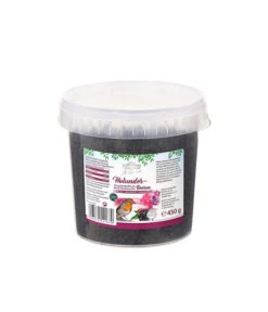 Dehner Natura Premium Ganzjahresfutter Holunderbeeren, 450 G