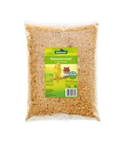 Dehner Kanariensaat, 1 Kg