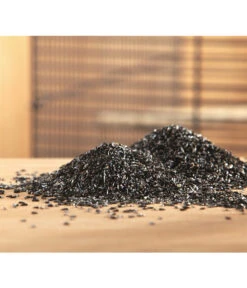 Dehner Nigersamen, 1 Kg -Natur Garten Verkauf 414607 BildM 001 DehnerQualitaetsfutterNigersaatNigersaat1Kg