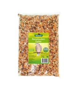 Dehner Rassetauben-Futter