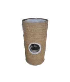 Dehner Lieblinge Kratztonne Tassilo, Ca. ∅36/H70 Cm