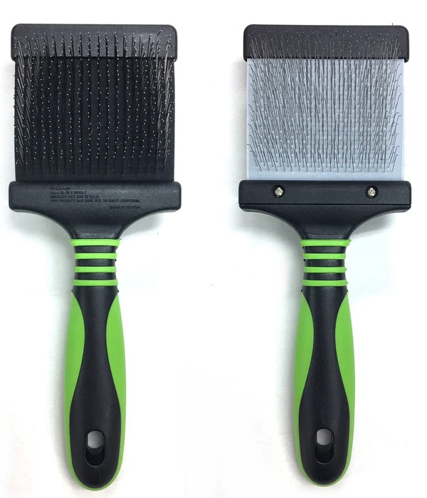 Dehner Softbürste, Flexibel 4 Dehner Softbürste, Flexibel – Bild 2