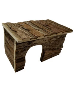 Dehner Nagerhaus Harras