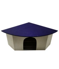 Dehner Nager-Eckhaus Lorry