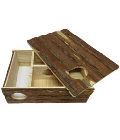 Dehner Nagerhaus Labyrinth