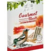 Dehner Natura Premium Wildvogelfutter Gourmet Blocks Mit Hirse 2 Dehner Natura Premium Wildvogelfutter Gourmet Blocks Mit Hirse -Natur Garten Verkauf 4206918 WE FS 001 DehnerNaturaWildvogelfutterGourmetBlocksHirse