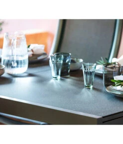 Dehner Ausziehtisch Chicago, Ca. B160-210/H74/T90 Cm -Natur Garten Verkauf 4210381 WE DE 005 TischChicagoNEU