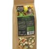 Dehner Wild Nature BARF-Ergänzungsfutter Für Hunde Flocken-Mix Pastinake-Kürbis -Natur Garten Verkauf 4216032 WE FS 001 DehnerWildNaturePastinakeKuerbisQuerrbeet