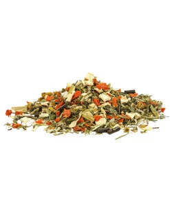 Dehner Wild Nature BARF-Ergänzungsfutter Für Hunde Flocken-Mix Kräuter -Natur Garten Verkauf 4216057 WE D 001 DehnerWildNatureKraeutergartenmix