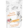 Dehner Premium Lovely Katzensnack Eine Kleine Aufmerksamkeit, 50 G -Natur Garten Verkauf 4221818 WE FS 001 DehnerLovelyEineKleineAufmerksamkeit 1