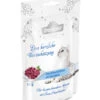 Dehner Premium Lovely Katzensnack Eine Herzliche Wertschätzung, 50 G -Natur Garten Verkauf 4221834 WE FS 001 DehnerLovelyEineHerzlicheWertschaetzung