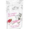 Dehner Premium Lovely Katzensnack Ein Bescheidenes Dankeschön, 50 G -Natur Garten Verkauf 4221875 WE FS 001 DehnerLovelyEinbescheidenesDankeschoen