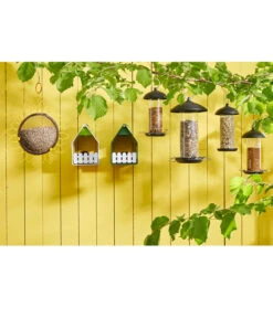 Dehner Natura Wildvogelsnack Getrocknete Mehlwürmer 9 Dehner Natura Wildvogelsnack Getrocknete Mehlwürmer -Natur Garten Verkauf 425595 WE M 002 NaturaGetrockneteMehlwuermer80g