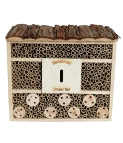 Dehner Natura Insektenhotel Nomada