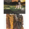 Dehner Wild Nature Hundesnack Pferde-Mix, 300 G -Natur Garten Verkauf 4298824 WE FS 001 DehnerWildNaturePferdeMix